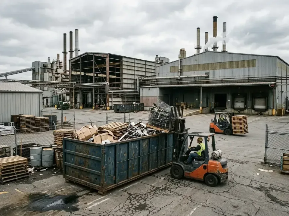 industrial-factory-scrap-conta-003 — frequently asked questions, Cheap Roll-off Dumpster Rentals in Texanna, OK